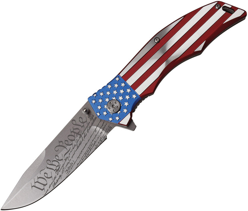 Flag A/O Linerlock - MTXA849CL