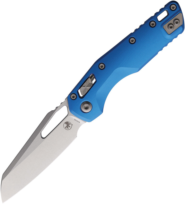 MSI Ram-Lok SW Blue - MCT21010BL