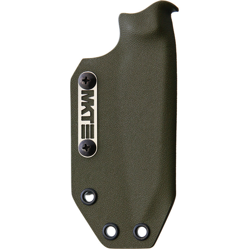UDT-1 Fixed Blade OD G10 - MD114SPQ10KO