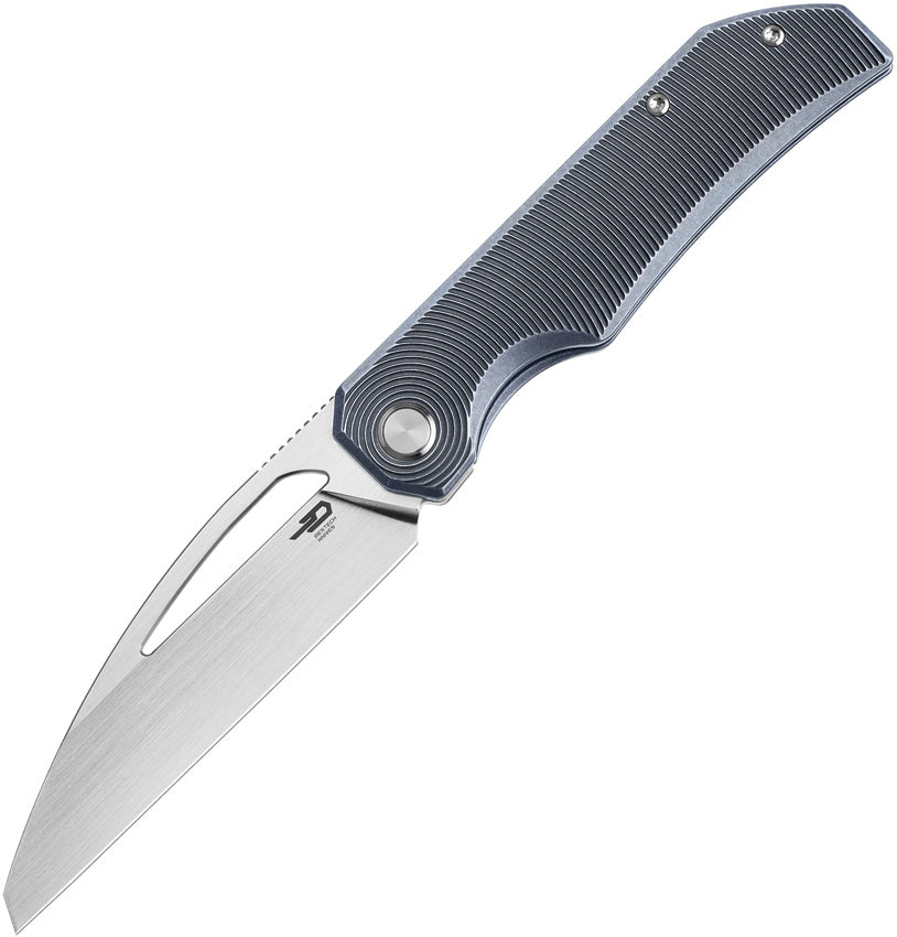 Taipan Framelock Ti M-Cut - BTKT2503D