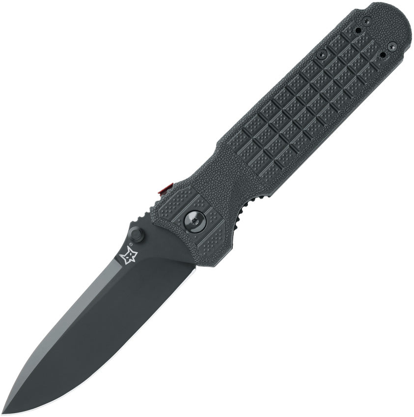 Predator II Linerlock - FOX446B