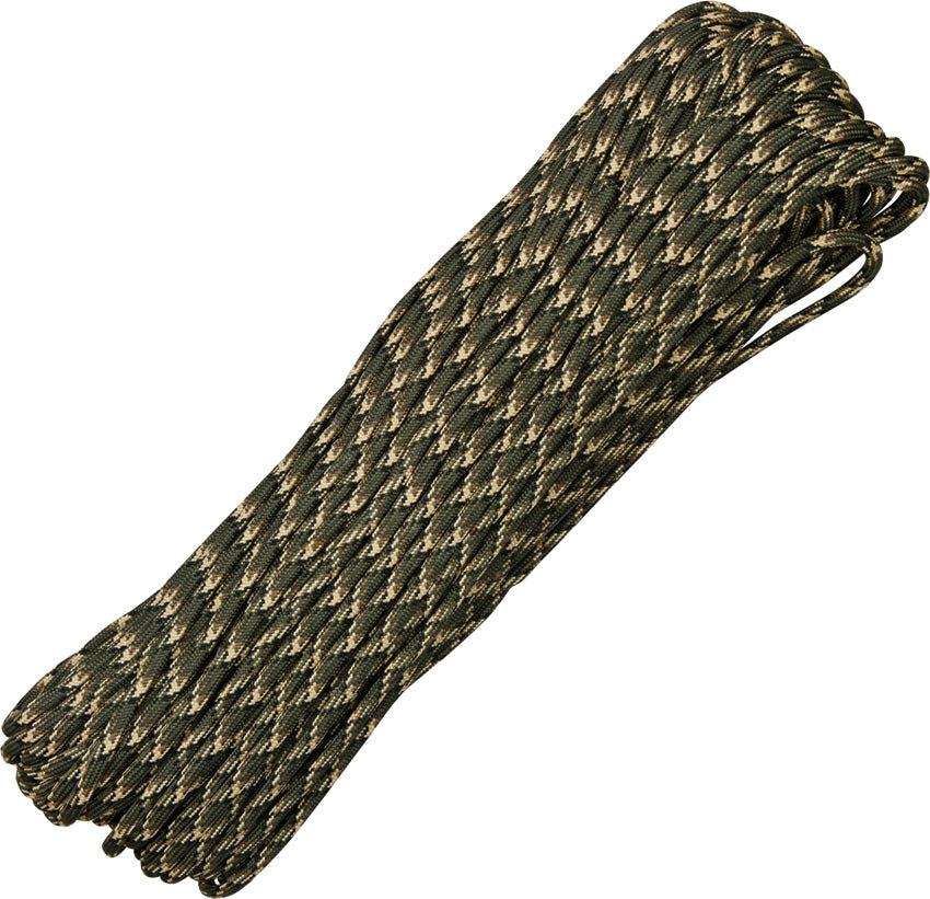 Parachute Cord Camo - RG1028H