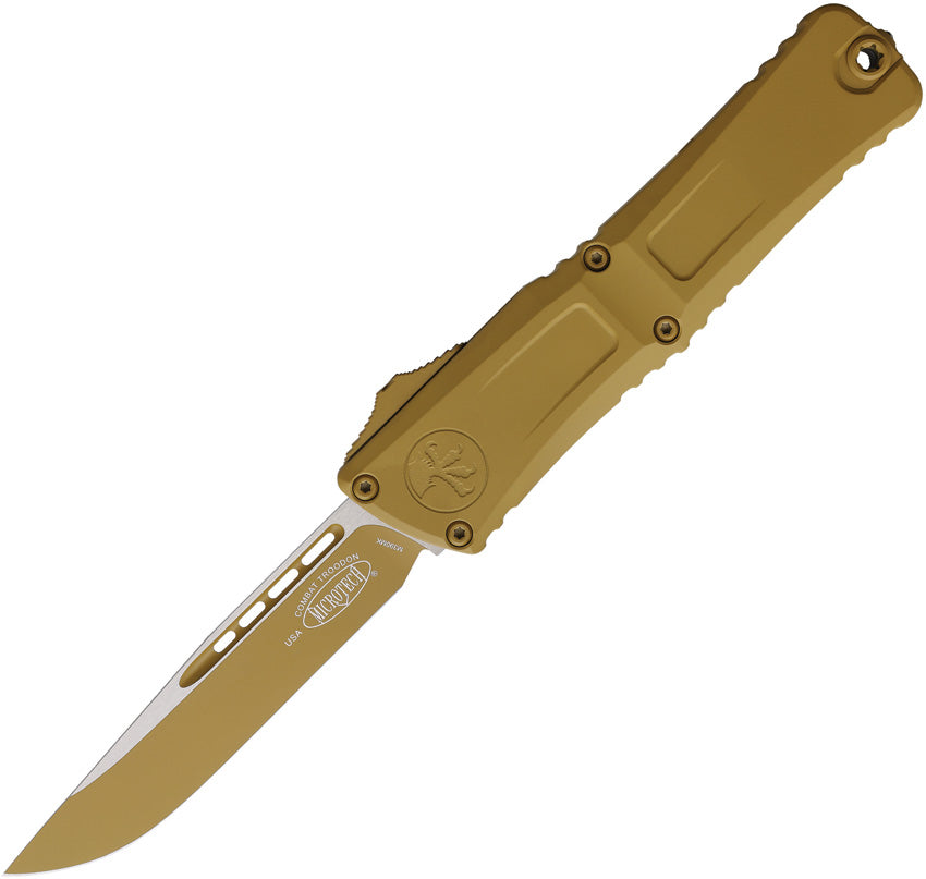 Auto Combat Troodon SE Gen III - MCT11431CRA