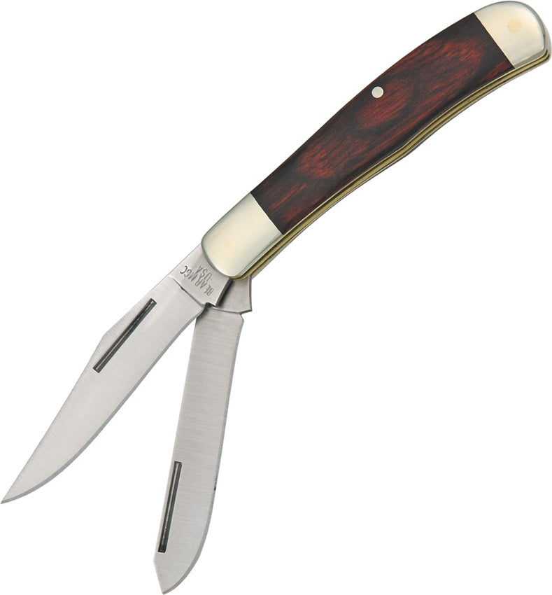 Little Trapper Rosewood - BC254