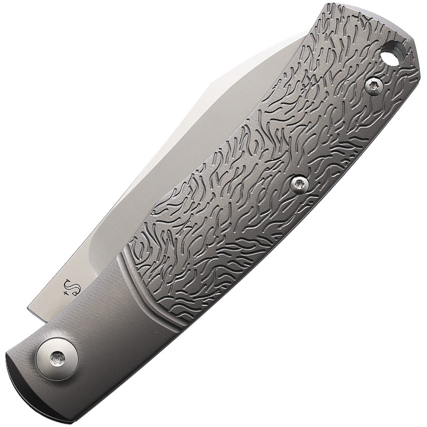 Hug Folder Wolf - V5990TIW