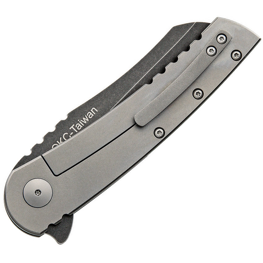 Carter Prime Titanium EDC - ON8875