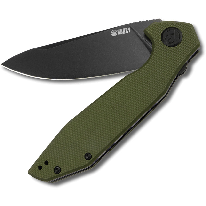 Nova Linerlock OD - KUB117E