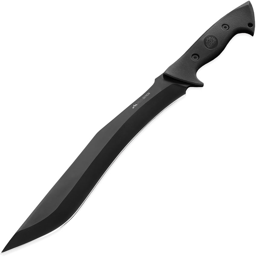 Brush Demon Survival Knife - OEBD10C