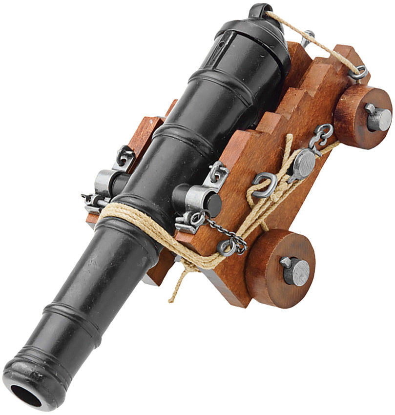 British Naval Cannon - DX407