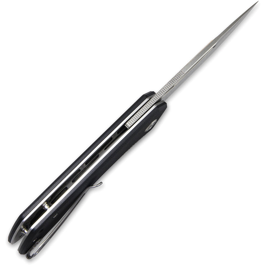 Thalia Front Flipper - KUB331A
