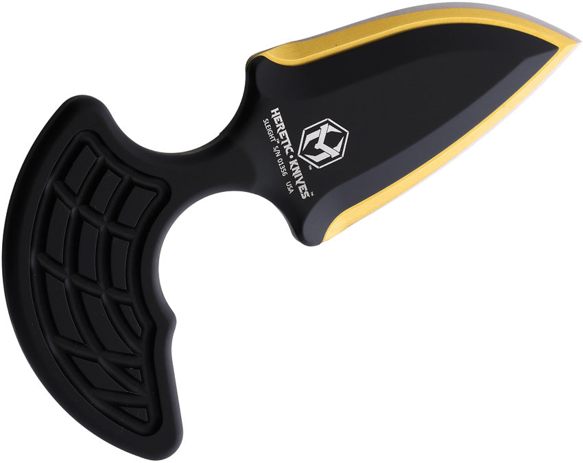 Sleight Push Dagger Gold - H0509A