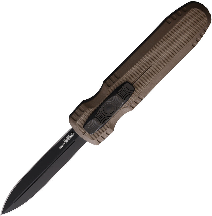 Auto Pentagon OTF FDE - SOG15610257