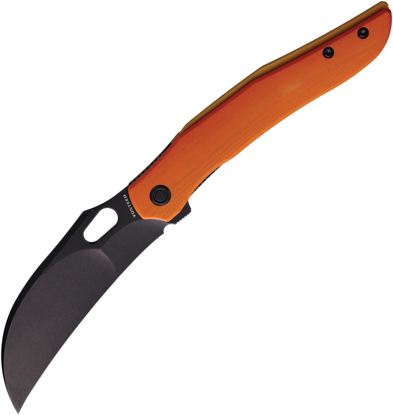 Griffin Linerlock Orange - VOSA1101