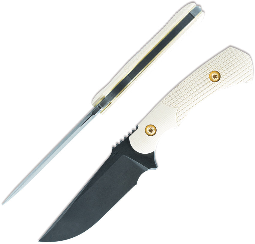 Brauler Fixed Blade MedellinLE - TR33881