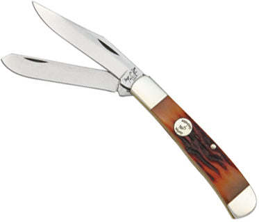 Trapper Red Stag Bone - BCCRSB54