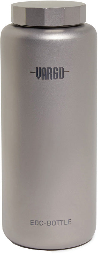 Titanium EDC Bottle - VR462