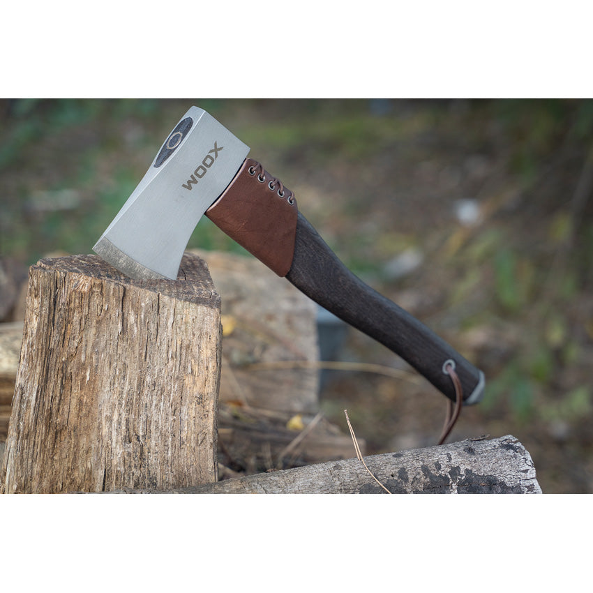 AX1 Tactical Axe - WXA00101