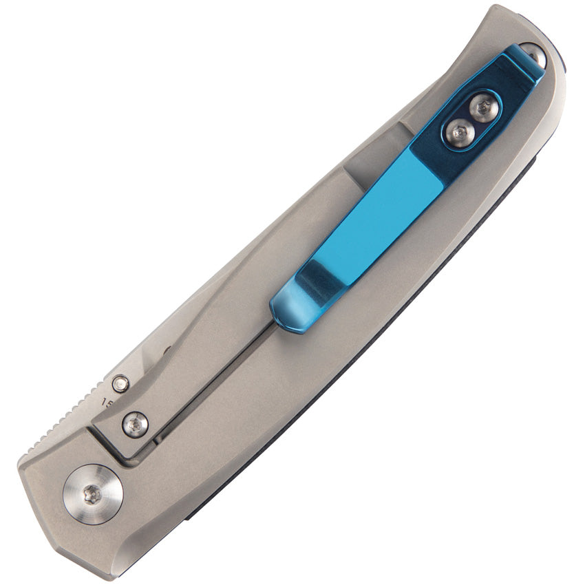 M661-TZ  Framelock - RKEM661TZ