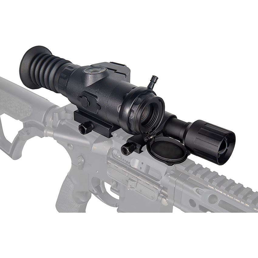 Wrath 4K Mini 2-16x32 Scope - SMR18041