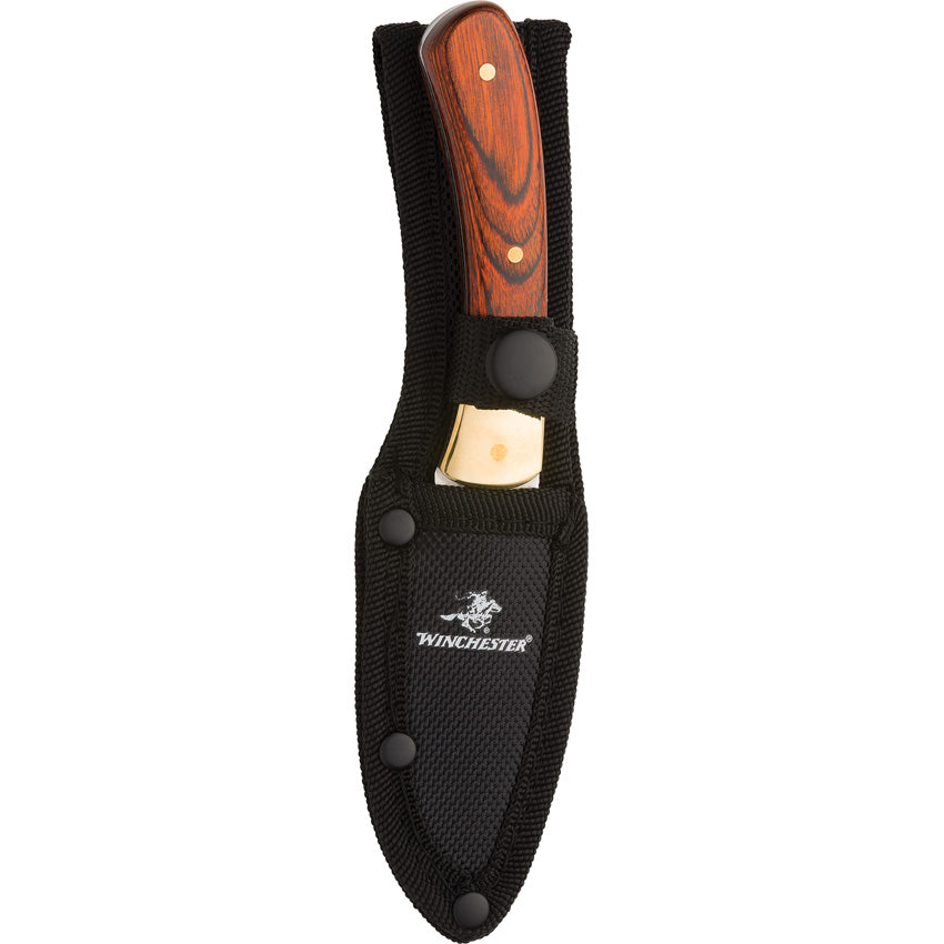 Fixed Blade - WN6220015W