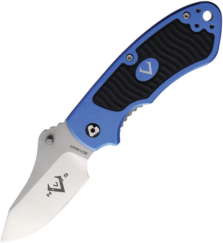 Stout Linerlock Blue - VNI03088