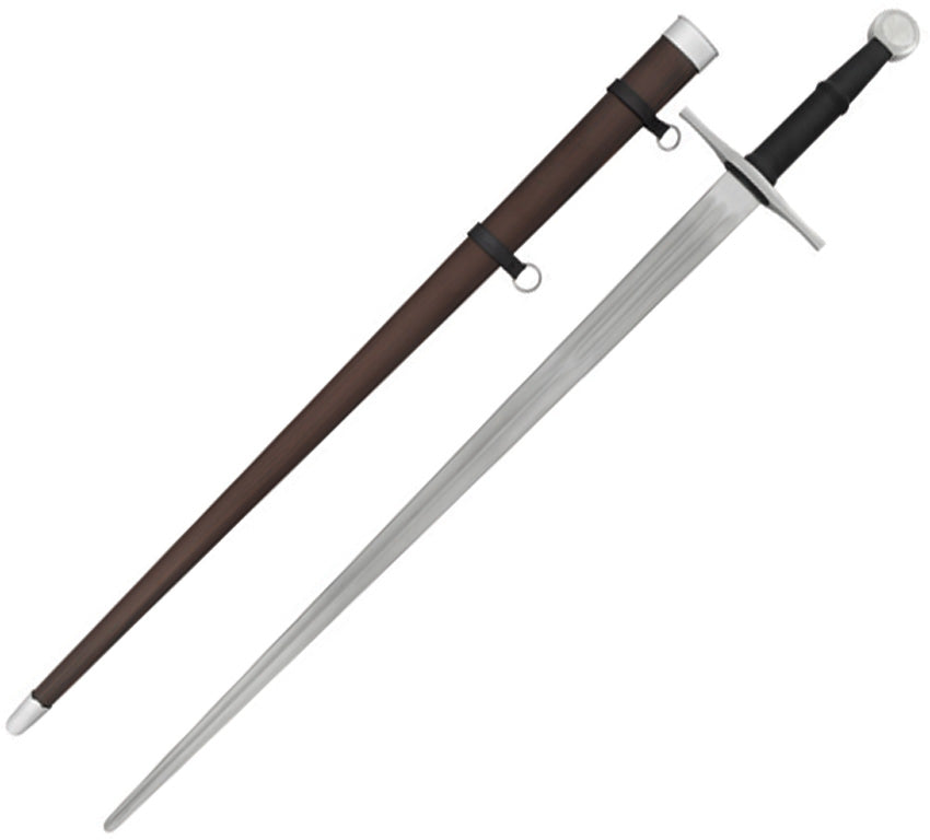 Practical Hand-and-a-Half - PC2106