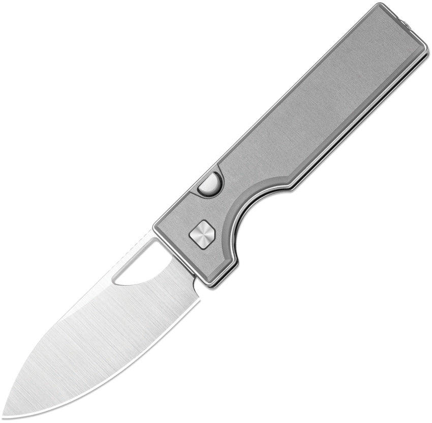 Little Ringbo Button Linerlock - KIV3708A1