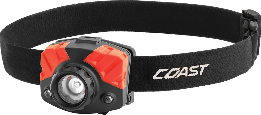 FL75 Headlamp - CTT21326