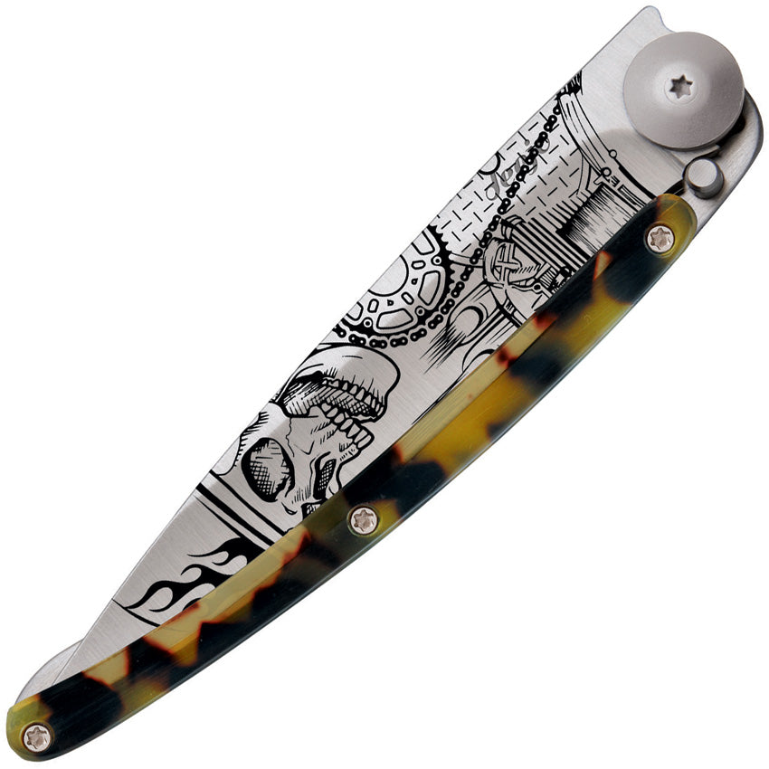 Tattoo Linerlock 37g Ride/Die - DEE1CC202