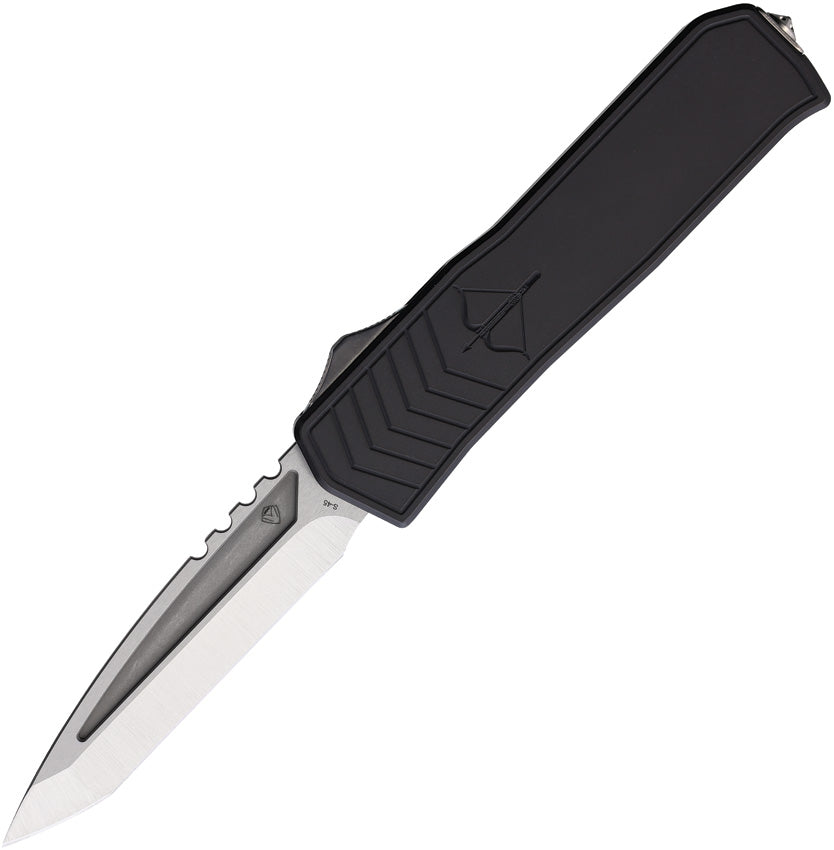 Auto Merc-1 OTF Tanto - MD2134TT42AB