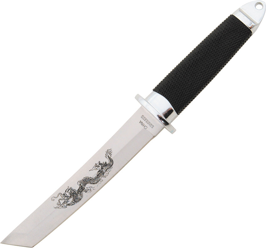 Black Dragon Tanto - M1841