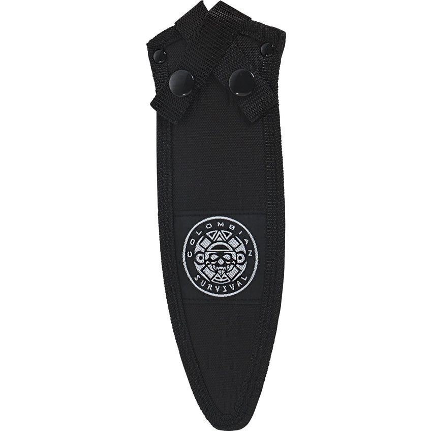 Colombian Samburu Spear - UC3103