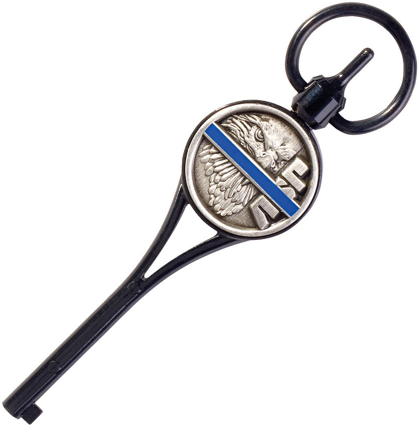 Blue Line G2 Handcuff Key - ASP56416