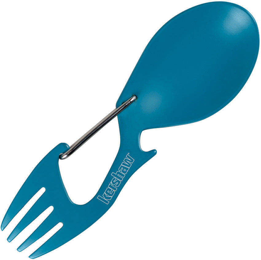 Ration Eating Tool Teal - KS1140TEALX