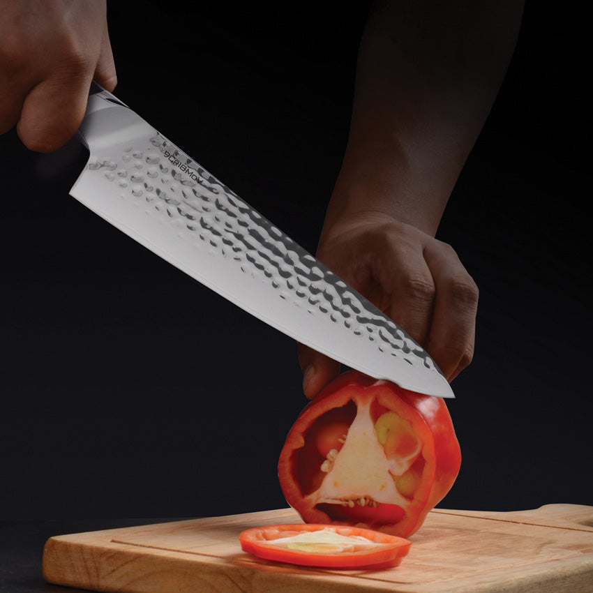 Chef's Knife G10 - CLH7198CG10