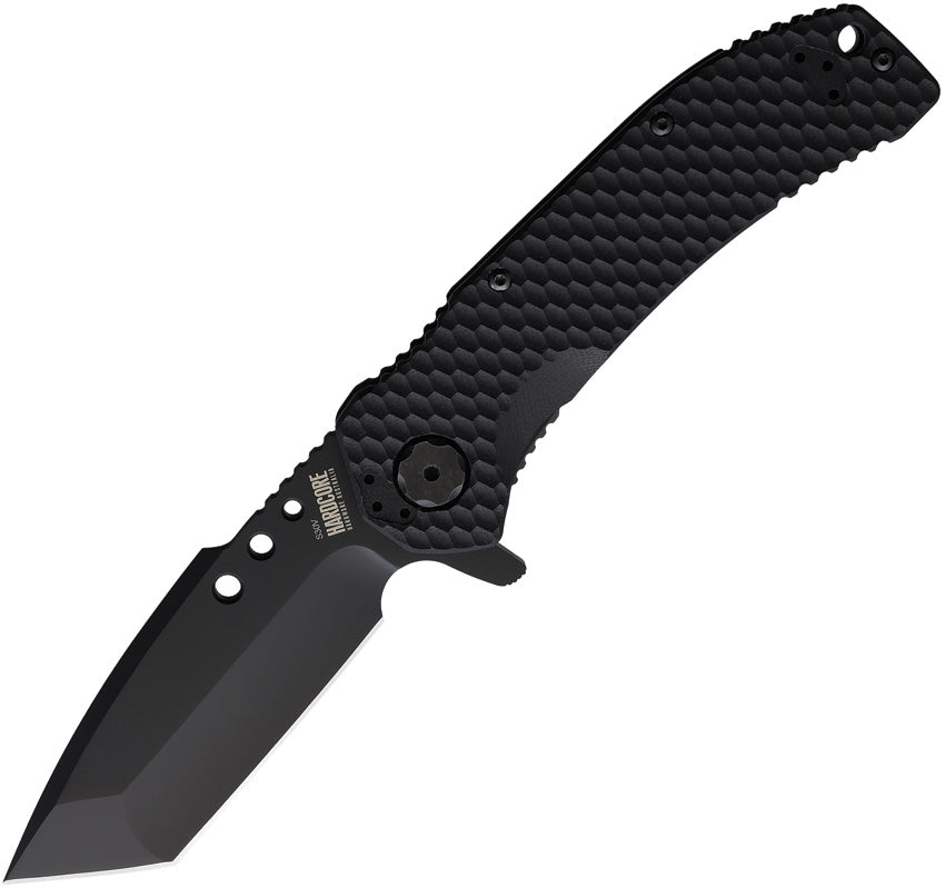 HHA MILSPEC Framelock Tanto - HBBMILF03
