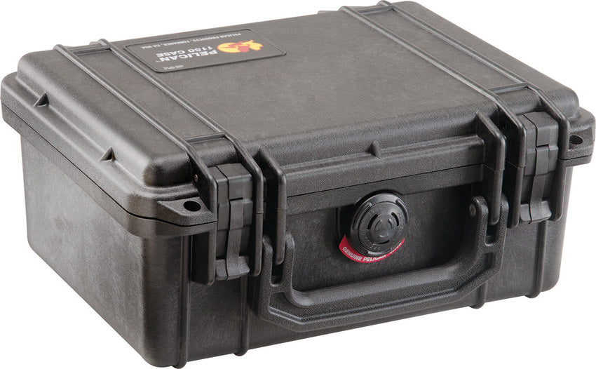 1150 Protector Case Black - PL1150