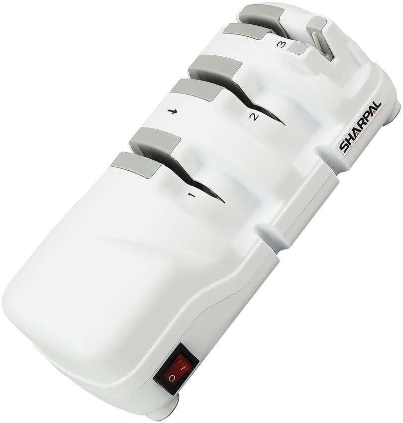 Electric Knife Sharpener - SHP198H