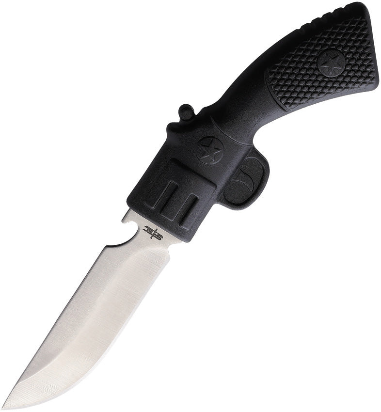 Revolver Neck Knife - STT221193SL