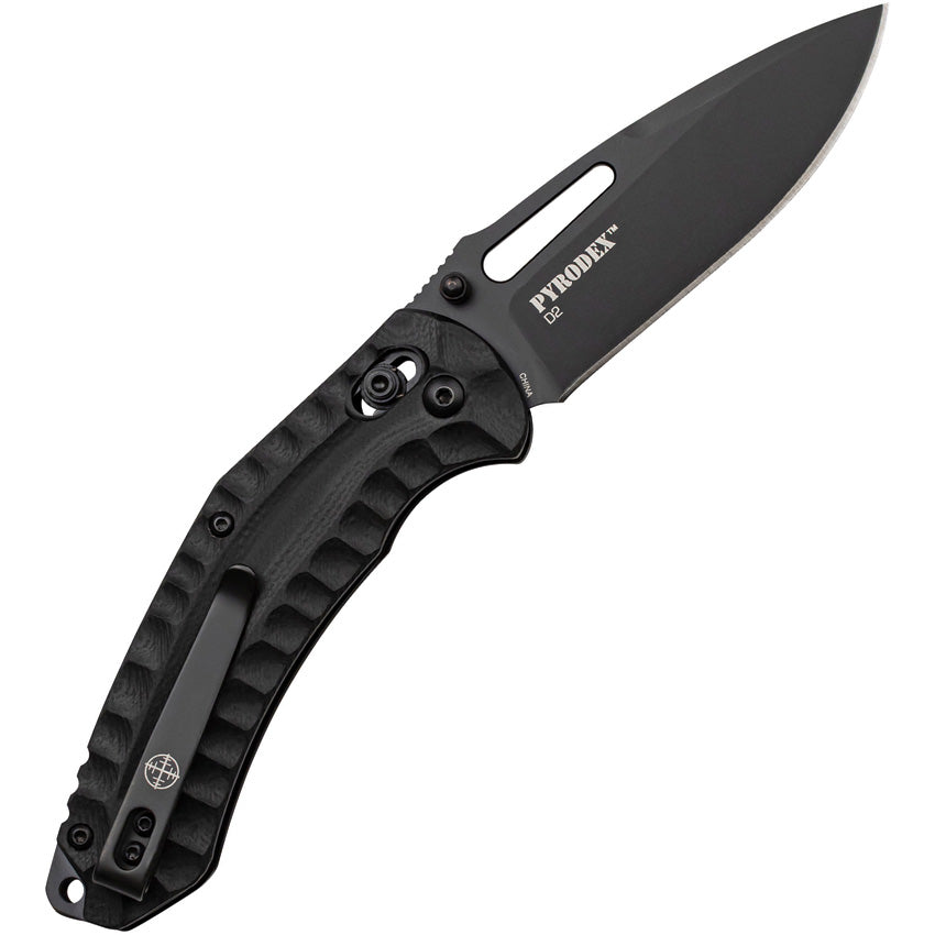 Pyrodex Rapid Lock - ETFDR008BK