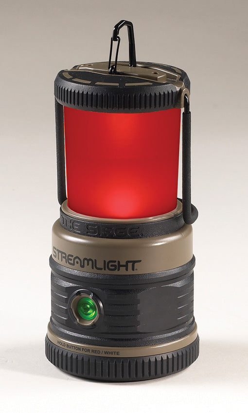 The Siege LED Lantern - STR44931