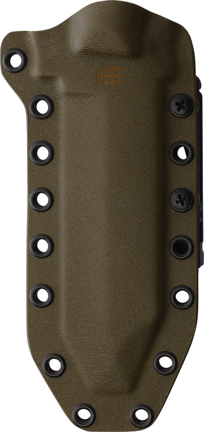 Emergency Rescue Knife Topo - HBBERK01TOPOODG