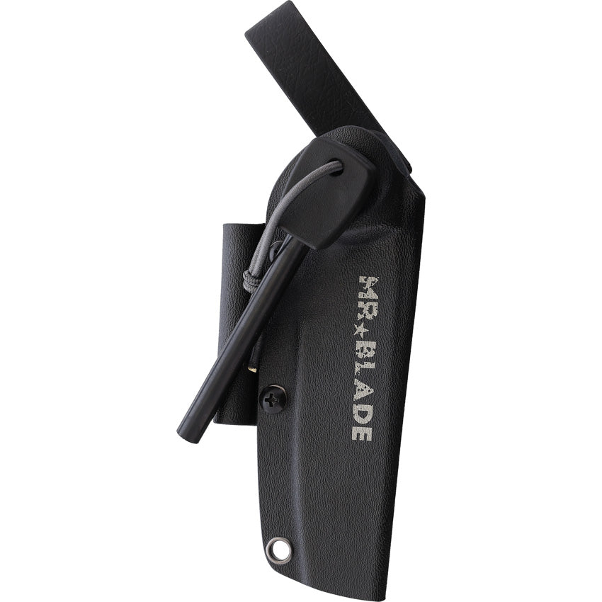 Seal Fixed Blade - MB372