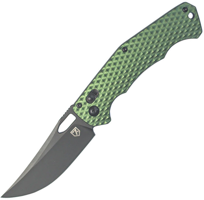 TK I Crossbar Lock OD Green - SPLTKIODG