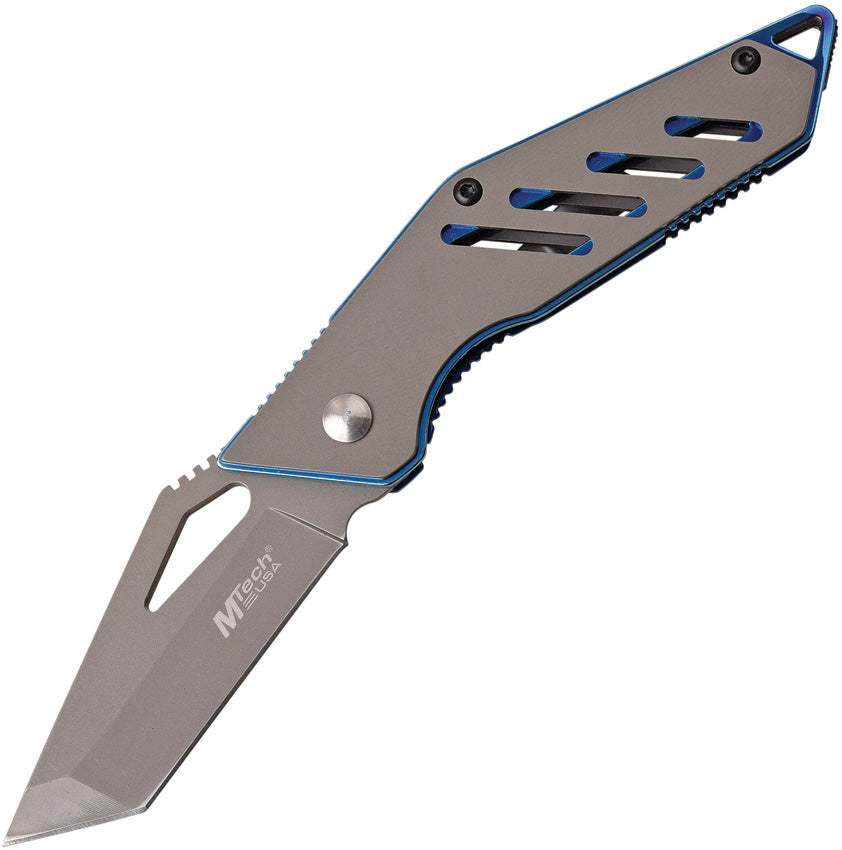 Linerlock Blue - MT1065BL