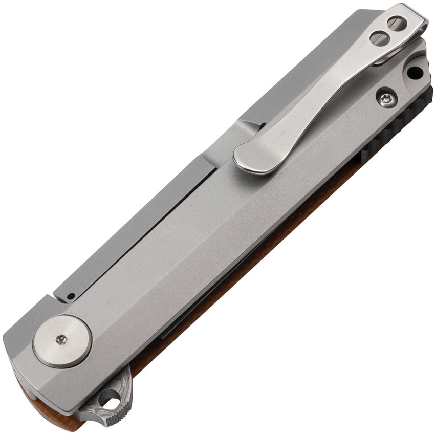 Cataclyst Flipjoint Damascus - BOP01BO479DAM