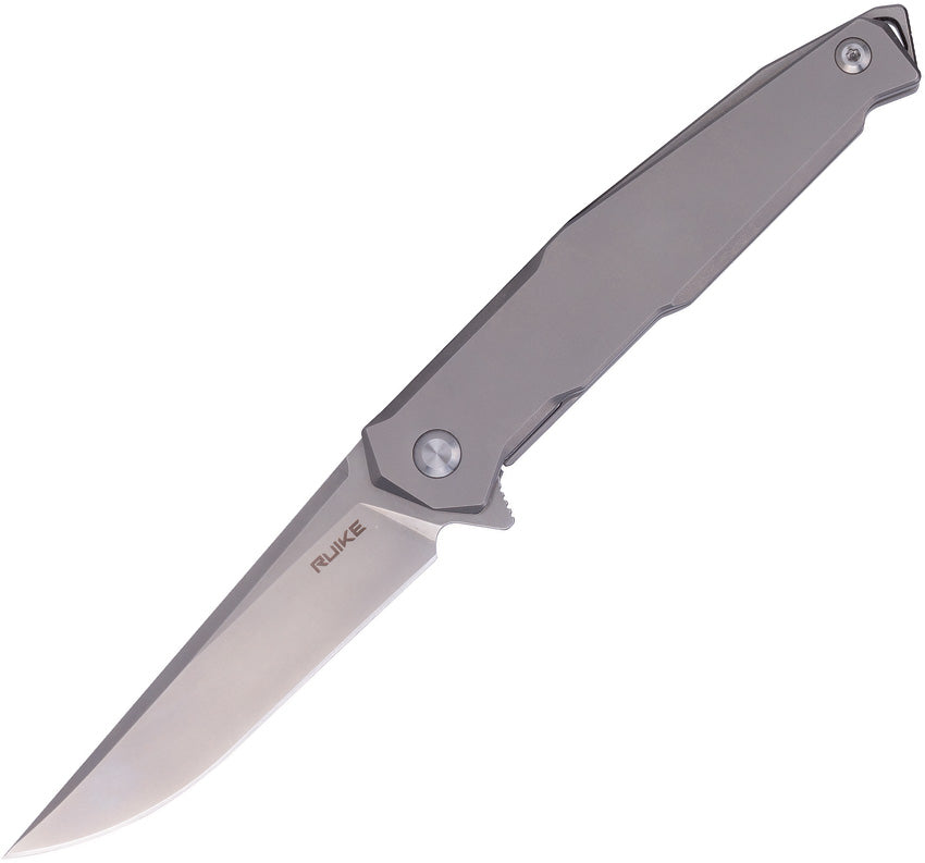 M108-TZ Framelock Beta Plus - RKEM108TZ
