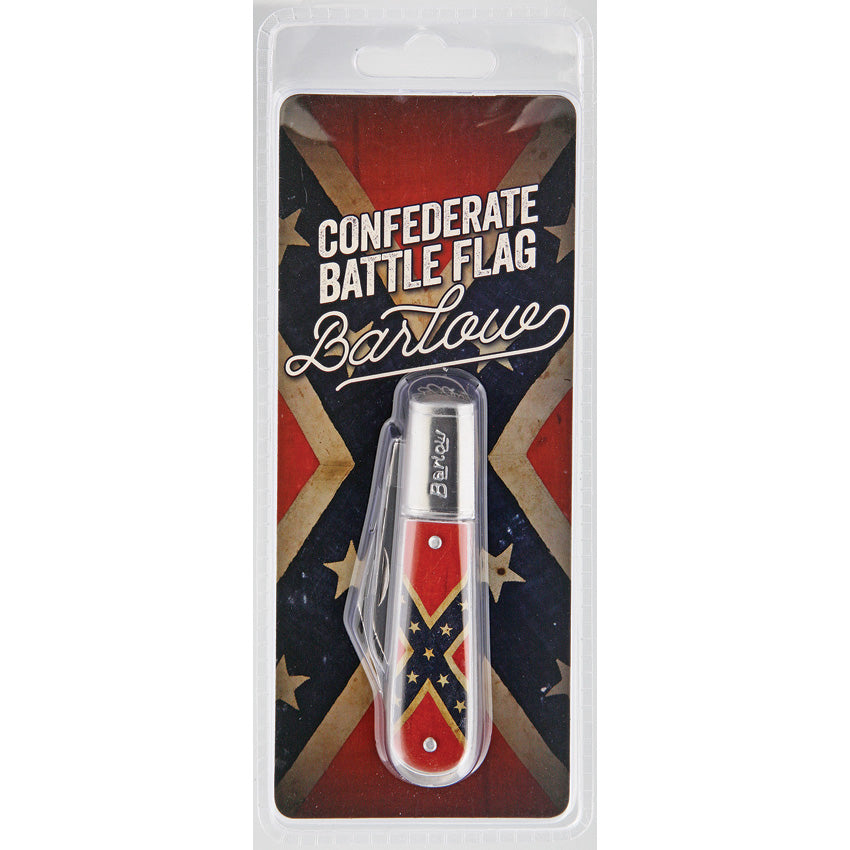 Confederate Flag Barlow - NV280