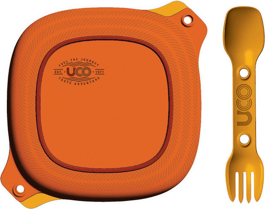 Mess Kit Sunrise - UCO00310