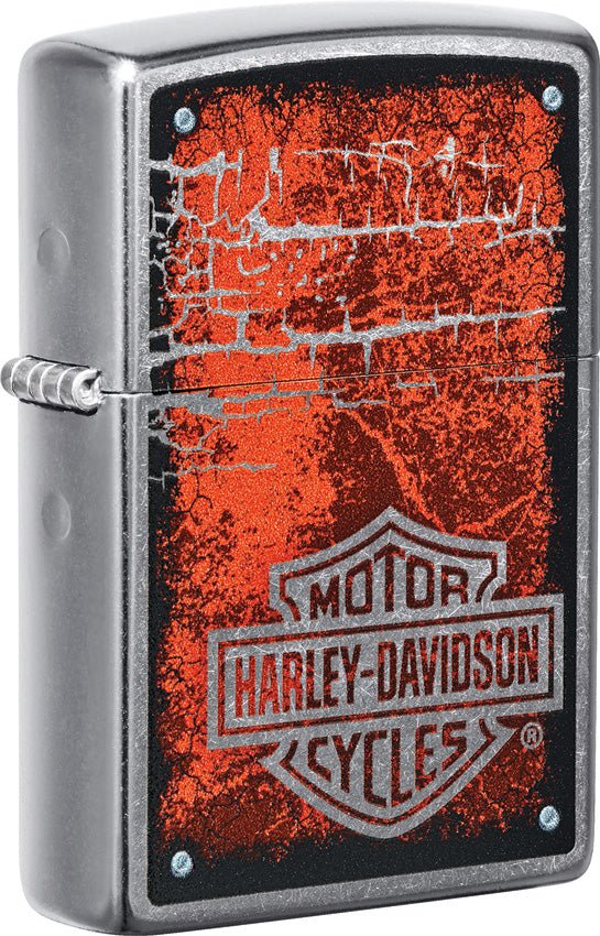 Harley-Davidson Design - ZO70772